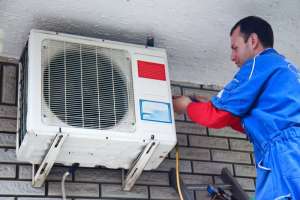 Find HVAC Contractors in Weakley County